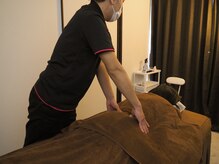 アリアーレ(ALIARE)/腰つらくないですか？