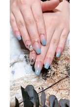 メイネイル(m.ei.nail)/シンプル