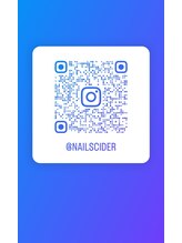 ネイルズサイダー(nails CIDER)&nbsp;nailsCIDER 