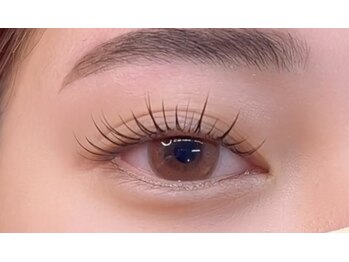 ハワイアイラッシュ 船橋北口店(Hawaii Eyelash)/3週間付け足し限定200
