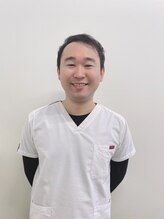 小松島坂口鍼灸整骨院 山下 翔大