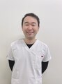 小松島坂口鍼灸整骨院 山下 翔大