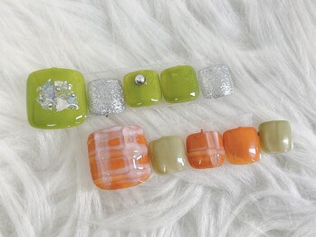 ティーエヌ 八王子店/定額7300円