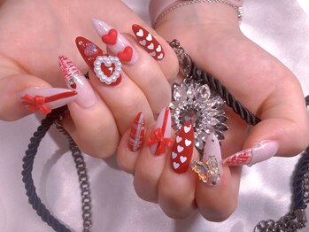 スノーネイルサロン 新宿店(Snow nail salon)/