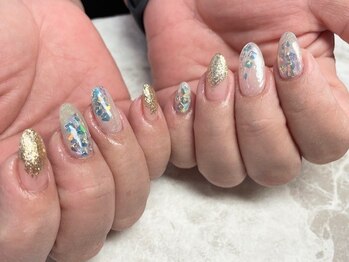 サロンドエス(Salon’d S.)/