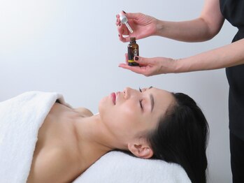 ソルツーサロン マナ(MANA)/3）トリートメント