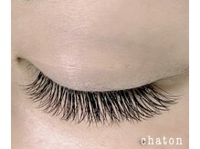 シャトン(chaton)/モチNｏ.1ボリュームラッシュ