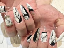 エスフィーネイルサロン リシェル(Esfy nailsalon Richer)