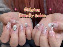 エルシアス 高田馬場(Elsias)/フレンチネイル