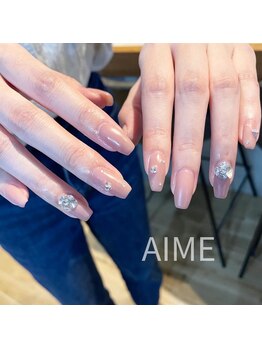 アイム(AIME)/韓国