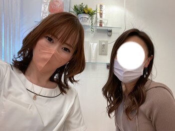 美人バスト 横浜店/サロンの女の子とのお写真♪