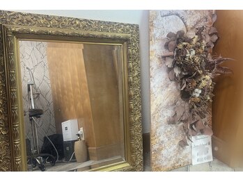 ジュエルボンド(Jewel Bond)/【店内】エステ施術ルーム