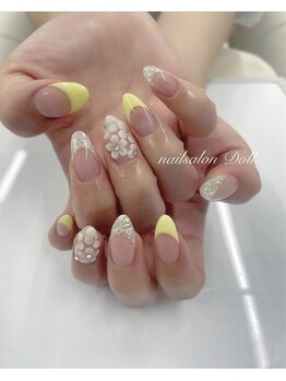 ネイルサロン ドール/