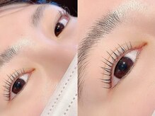 アミー 柏店(amii.)/パリジェンヌラッシュリフト