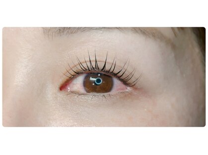 ステラ アイラッシュ(STELLA eyelash)の写真