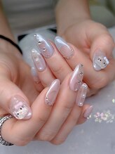 ティージェー ネイル(TJ Nail)/サンリオハローキティ