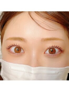 リーベル(Liebelle)/ラッシュリフト