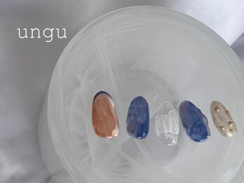 ザラボアングゥ(The Labo ungu)/6月monthly Design+