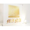ミナ(MINA)のお店ロゴ