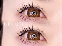 リファイン(Refine)/マスカラパーマ