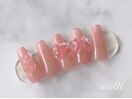 リボンネイル