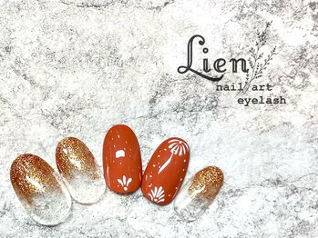 リアン 川崎店(Lien)/トレンドネイル★