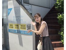 ファイブ トゥー(Five Two)の雰囲気（セルフだから実現できる圧倒的な安さ！好きなだけ脱毛できる！）