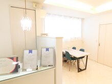 フルブルーム(Full Bloom)/内観