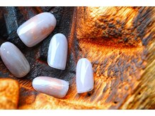 ステムネイル 下北沢(stem nail)/定額simple