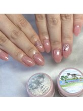 アイリッシュネイル 久屋大通店(Irish Nail)/まお旅北陸