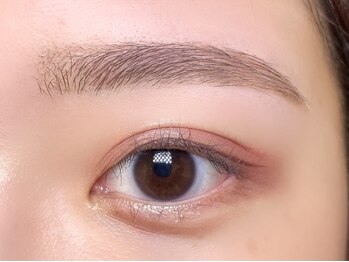 マム 錦糸町店(ma’am)/アイブロウ ma'am