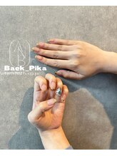 アマラズネイルブティック(Amara‘s nail boutique)/