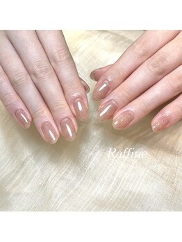 ラフィーネ(RAFFINE)/フラッシュ
