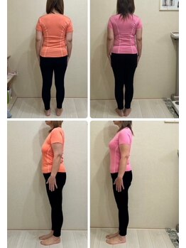 マナ(mana)/50代お客様