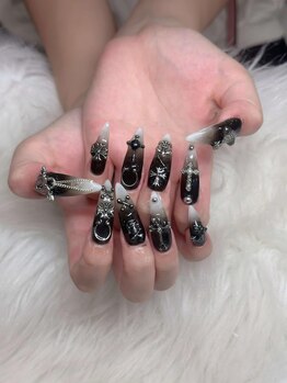 アイン(Anh)/長さだし＋やり放題