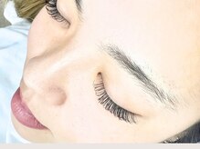 カシェット(cachette...)/フラットラッシュデザイン