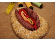 ラ セラ(LA SELLA)の雰囲気（【更年期の不調/尿漏れ/お湯漏れ】誰にも相談できないお悩みも◎）