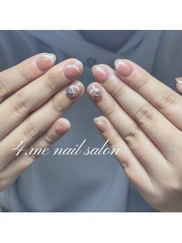 フォーミー(4.me)/マグネット