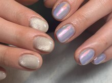 ラクネイル 浦和店(raku nail)/