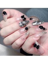 クイーンズビューティーサロン 新宿本店(Queen's beauty salon)/バラジュル対応やり放題コース