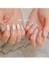 シュポルテ(chou porte)/