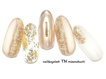 ティーエヌ 溝の口店/☆デサイン定額B☆