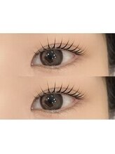 アイクイック 川越(Ai Quick)/目元の魅力を引き出します★