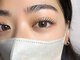フィオーレ 鳥栖店(Feaure)の写真/目元・毛質・クセを見極め"本当に似合うデザイン"を叶える♪次世代まつげパーマ￥4400/パリジェンヌ￥4980