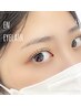 《まつげor眉毛》お任せでも相談でもok来店してから決める