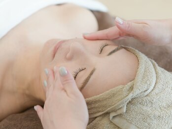 ミニョン(mignon)/お肌トラブルご相談ください