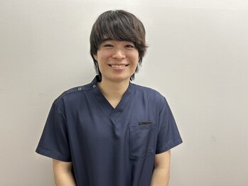 さくら整体院 二俣川院/スッタフ紹介