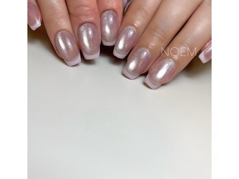 ノエム ネイルサロン(NOEM)/フレンチ