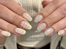 ネイルズ ララ(nails Lala)/春ネイル
