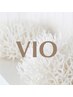 【期間限定10％OFF】《女性》 VIOダブル脱毛(WAX＋光) 通常￥5000→4500！
